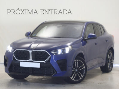 BMW X2 sDrive20d 120 kW (163 CV)