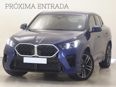 BMW X2 sDrive20d 120 kW (163 CV)