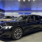 BMW Serie 3 320d Touring 140 kW (190 CV)