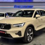 Volvo XC40 B3 G Core Auto 120 kW (163 CV)