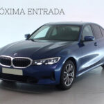 BMW Serie 3 318d 110 kW (150 CV)