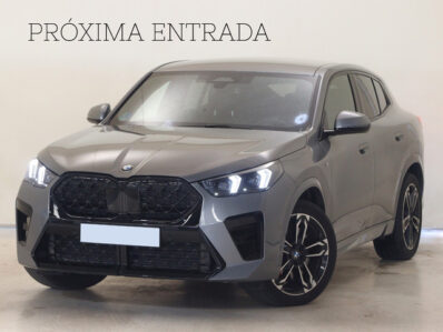 BMW X2 sDrive20d 120 kW (163 CV)
