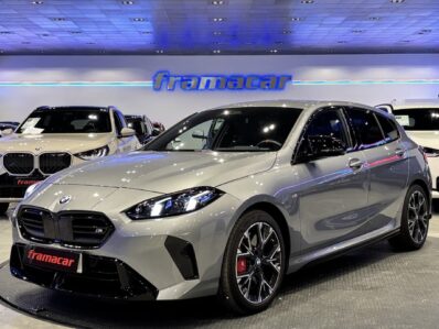 BMW Serie 1 M135i xDrive 221 kW (300 CV)