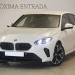 BMW Serie 1 118d 110 kW (150 CV)