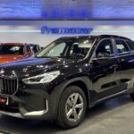 BMW X1 sDrive20i 125 kW (170 CV)