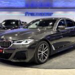 BMW Serie 5 520d 140 kW (190 CV)