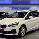BMW Serie 2 218d Gran Tourer 110 kW (150 CV)