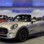 MINI Cabrio Cooper 100 kW (136 CV)