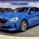 BMW Serie 1 118i 103 kW (140 CV)