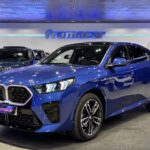 BMW X2 sDrive18d 110 kW (150 CV)