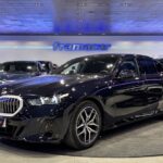 BMW Serie 5 520d 145 kW (197 CV)