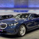 BMW Serie 5 520d 145 kW (197 CV)