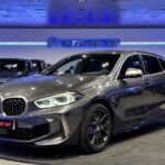BMW Serie 1 M135i 225 kW (306 CV)