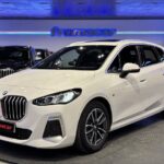 BMW Serie 2 218d Active Tourer 110 kW (150 CV)