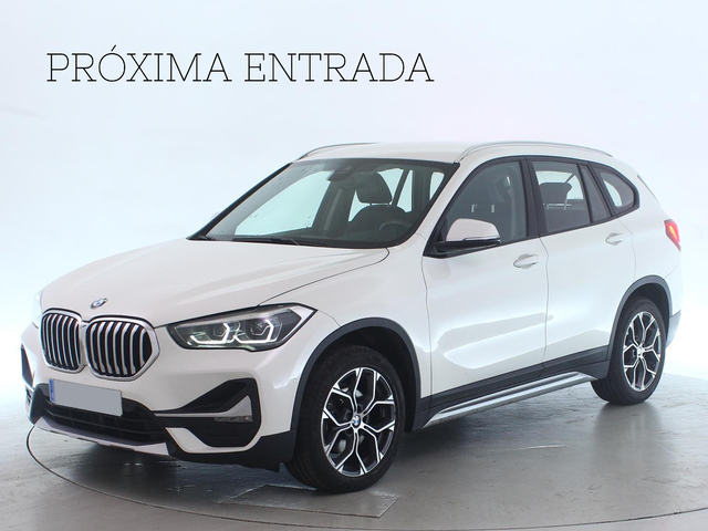 BMW X1 xDrive18d 110 kW (150 CV)
