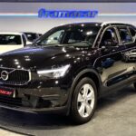 Volvo XC40 T2 Core Auto 95 kW (129 CV)