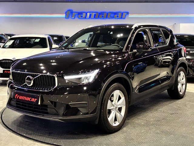 Volvo XC40 T2 Core Auto 95 kW (129 CV)