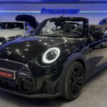 MINI Cabrio Cooper 100 kW (136 CV)