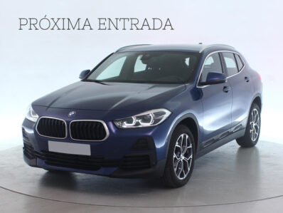 BMW X2 sDrive18d Business 110 kW (150 CV)