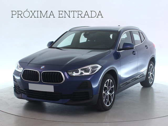 BMW X2 sDrive18d Business 110 kW (150 CV)