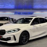 BMW Serie 1 120i 131 kW (178 CV)