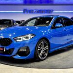 BMW Serie 2 218d Gran Coupe 110 kW (150 CV)