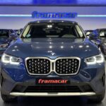 BMW X4 xDrive20d xLine 140 kW (190 CV)