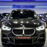 BMW X1 sDrive18d 110 kW (150 CV)