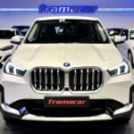 BMW X1 xDrive25e 180 kW (245 CV)