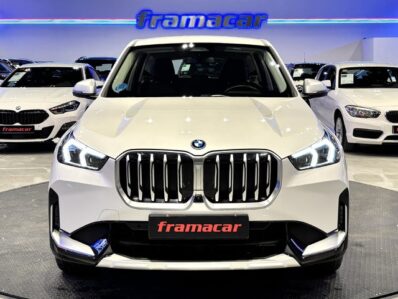 BMW X1 xDrive25e 180 kW (245 CV)