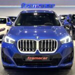 BMW X1 sDrive18d 110 kW (150 CV)