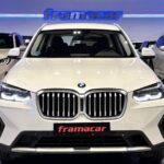 BMW X3 xDrive20d xLine 140 kW (190 CV)