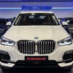 BMW X5 xDrive30d 195 kW (265 CV)