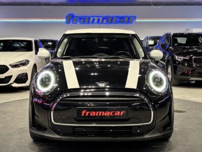 MINI 5 Puertas Cooper 100 kW (136 CV)