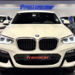 BMW X4 xDrive20i 135 kW (184 CV)