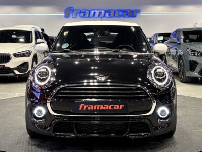 MINI 5 Puertas Cooper 100 kW (136 CV)