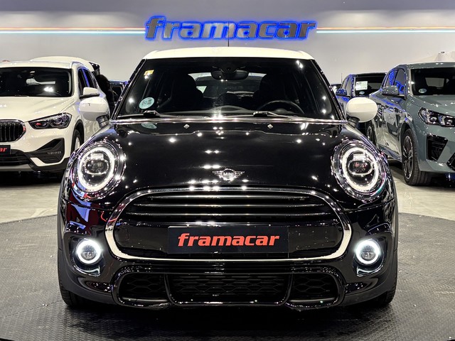 MINI 5 Puertas Cooper 100 kW (136 CV)