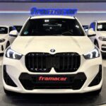 BMW X1 sDrive20i 125 kW (170 CV)