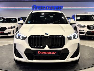 BMW X1 sDrive20i 125 kW (170 CV)