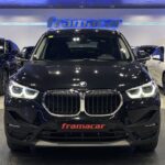 BMW X1 sDrive18d 110 kW (150 CV)