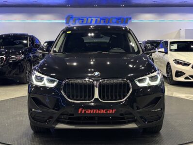 BMW X1 sDrive18d 110 kW (150 CV)