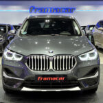 BMW X1 xDrive18d 110 kW (150 CV)