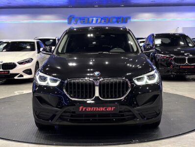 BMW X1 xDrive25e 162 kW (220 CV)