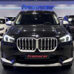 BMW X1 sDrive18d 110 kW (150 CV)