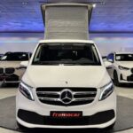 Mercedes-Benz Clase V 220 d Exclusive Largo 120 kW (163 CV)