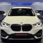 BMW X1 sDrive18d Business 110 kW (150 CV)