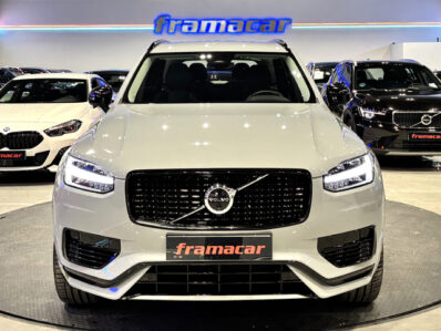 Volvo XC90 T8 Plus Dark Recharge AWD Auto 335 kW (455 CV)