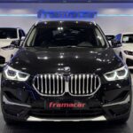 BMW X1 sDrive18d 110 kW (150 CV)
