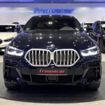 BMW X6 xDrive30d 210 kW (286 CV)