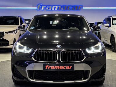 BMW X2 xDrive25e 162 kW (220 CV)